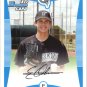2008 Bowman Draft Prospects BDPP45 Edgar Olmos DP