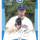 2008 Bowman Draft Prospects BDPP54 Tim Murphy DP