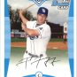 2008 Bowman Draft Prospects BDPP55 Jake Jefferies DP