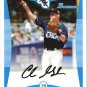 2008 Bowman Draft Prospects BDPP81 Chris Getz FG