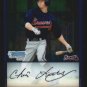 2009 Bowman Chrome Draft Prospects BDPP6 Christopher Lovett