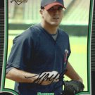2009 Bowman Chrome Draft Refractors BDP2 Jeff Manship 2009 Bowman Chrome Draft Refractors BDP2 Jeff Manship