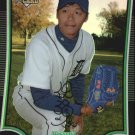 2009 Bowman Chrome Draft Refractors BDP40 Fu-Te Ni 2009 Bowman Chrome Draft Refractors BDP40 Fu-Te Ni
