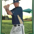 2009 Bowman Chrome Draft Refractors BDP41 Casey McGehee 2009 Bowman Chrome Draft Refractors BDP41 Casey McGehee