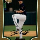 2009 Bowman Draft Gold BDP27 Ryan Webb 2009 Bowman Draft Gold BDP27 Ryan Webb