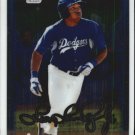 2010 Bowman Chrome Draft Prospects BDPP7 Leon Landry 2010 Bowman Chrome Draft Prospects BDPP7 Leon Landry