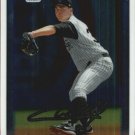 2010 Bowman Chrome Draft Prospects BDPP24 Chad Bettis 2010 Bowman Chrome Draft Prospects BDPP24 Chad Bettis