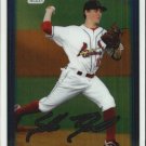 2010 Bowman Chrome Draft Prospects BDPP28 Seth Blair 2010 Bowman Chrome Draft Prospects BDPP28 Seth Blair