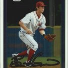 2010 Bowman Chrome Draft Prospects BDPP29 Brodie Greene 2010 Bowman Chrome Draft Prospects BDPP29 Brodie Greene