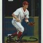 2010 Bowman Chrome Draft Prospects BDPP29 Brodie Greene