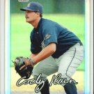 2010 Bowman Chrome Draft Prospects BDPP58 Cody Hawn 2010 Bowman Chrome Draft Prospects BDPP58 Cody Hawn