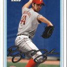 2010 Bowman Draft Prospects BDPP31 Bryan Morgado 2010 Bowman Draft Prospects BDPP31 Bryan Morgado