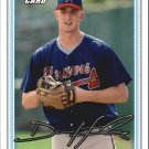 2010 Bowman Draft Prospects BDPP38 Dave Filak 2010 Bowman Draft Prospects BDPP38 Dave Filak