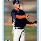 2010 Bowman Draft Prospects BDPP39 Taijuan Walker 2010 Bowman Draft Prospects BDPP39 Taijuan Walker