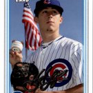 2010 Bowman Draft Prospects BDPP40 Hayden Simpson 2010 Bowman Draft Prospects BDPP40 Hayden Simpson