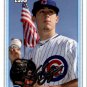 2010 Bowman Draft Prospects BDPP40 Hayden Simpson