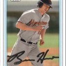 2010 Bowman Draft Prospects BDPP42 Ben Heath
