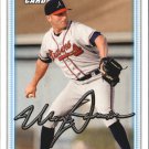 2010 Bowman Draft Prospects BDPP49 Matt Suschak 2010 Bowman Draft Prospects BDPP49 Matt Suschak