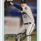 2010 Bowman Draft Prospects BDPP52 Thomas Royse 2010 Bowman Draft Prospects BDPP52 Thomas Royse