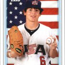 2010 Bowman Draft Prospects BDPP58 Cole Billingsley 2010 Bowman Draft Prospects BDPP58 Cole Billingsley