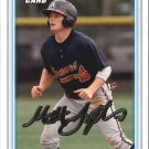 2010 Bowman Draft Prospects BDPP60 Matt Lipka 2010 Bowman Draft Prospects BDPP60 Matt Lipka