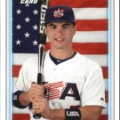 2010 Bowman Draft Prospects BDPP97 Chris Chinea
