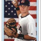 2010 Bowman Draft Prospects BDPP103 Chris Okey 2010 Bowman Draft Prospects BDPP103 Chris Okey