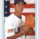 2010 Bowman Draft Prospects BDPP105 Ivan Pelaez 2010 Bowman Draft Prospects BDPP105 Ivan Pelaez