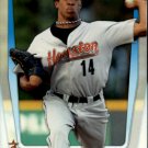 2011 Bowman Chrome Draft Prospects BDPP73 Christopher Lee 2011 Bowman Chrome Draft Prospects BDPP73 Christopher Lee