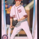 2011 Bowman Draft Prospects BDPP11 Mike Wright 2011 Bowman Draft Prospects BDPP11 Mike Wright