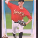 2011 Bowman Draft Prospects BDPP4 Jack Armstrong 2011 Bowman Draft Prospects BDPP4 Jack Armstrong