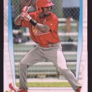2011 Bowman Draft Prospects BDPP7 Kenneth Peoples-Walls