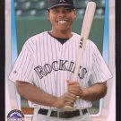 2011 Bowman Draft Prospects BDPP21 Harold Riggins 2011 Bowman Draft Prospects BDPP21 Harold Riggins