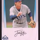 2011 Bowman Draft Prospects BDPP39 Jake Hager 2011 Bowman Draft Prospects BDPP39 Jake Hager