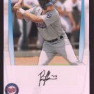 2011 Bowman Draft Prospects BDPP41 Travis Harrison 2011 Bowman Draft Prospects BDPP41 Travis Harrison