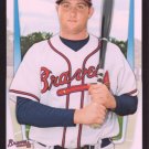 2011 Bowman Draft Prospects BDPP43 Chase Larsson 2011 Bowman Draft Prospects BDPP43 Chase Larsson