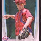 2011 Bowman Draft Prospects BDPP44 Logan Moore 2011 Bowman Draft Prospects BDPP44 Logan Moore