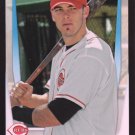 2011 Bowman Draft Prospects BDPP47 Sean Buckley 2011 Bowman Draft Prospects BDPP47 Sean Buckley