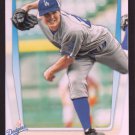 2011 Bowman Draft Prospects BDPP48 Rick Anton
