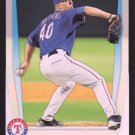 2011 Bowman Draft Prospects BDPP57 Kevin Matthews