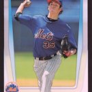 2011 Bowman Draft Prospects BDPP71 Matthew Budgell 2011 Bowman Draft Prospects BDPP71 Matthew Budgell