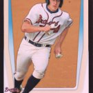 2011 Bowman Draft Prospects BDPP75 Nick Ahmed 2011 Bowman Draft Prospects BDPP75 Nick Ahmed