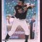 2011 Bowman Draft Prospects BDPP77 Dwight Smith