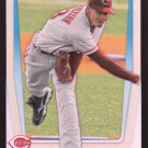 2011 Bowman Draft Prospects BDPP83 Robert Stephenson 2011 Bowman Draft Prospects BDPP83 Robert Stephenson