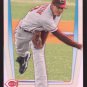 2011 Bowman Draft Prospects BDPP83 Robert Stephenson