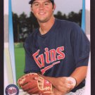 2011 Bowman Draft Prospects BDPP85 Madison Boer 2011 Bowman Draft Prospects BDPP85 Madison Boer