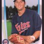 2011 Bowman Draft Prospects BDPP85 Madison Boer