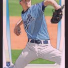 2011 Bowman Draft Prospects BDPP87 Kellen Moen