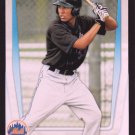 2011 Bowman Draft Prospects BDPP88 Joe Tuschak