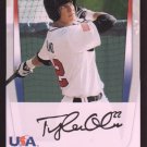 2011 Bowman Draft Prospects BDPP92 Tyler Alamo 2011 Bowman Draft Prospects BDPP92 Tyler Alamo